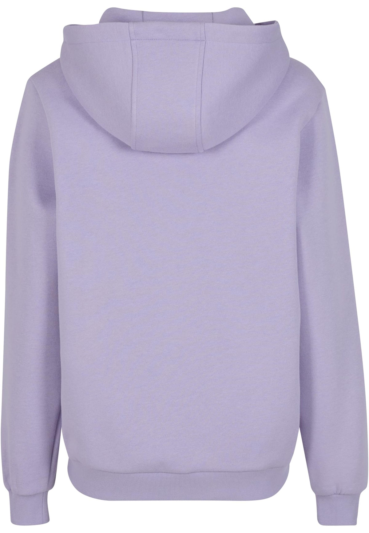 Ladies Fluffy Hoody - workoutbrands.com