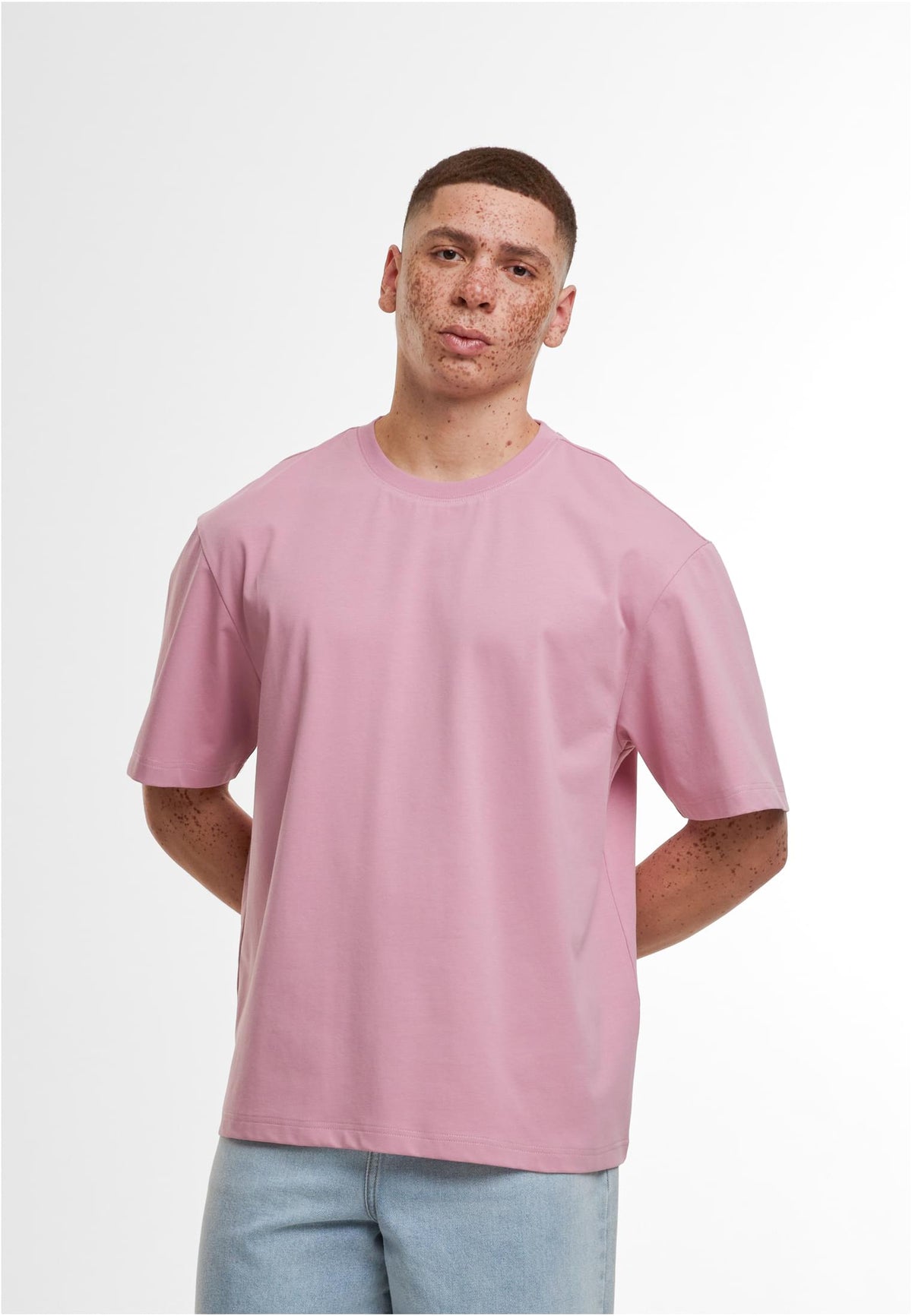 Sorona Loose Fit Tee - workoutbrands.com