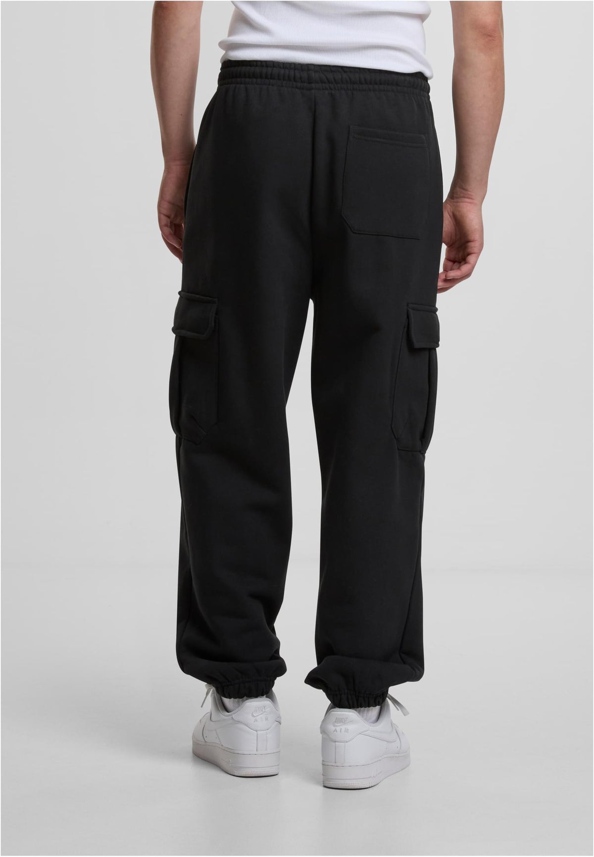 90s Cargo Sweatpants - workoutbrands.com