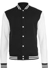Sweat College Jacket