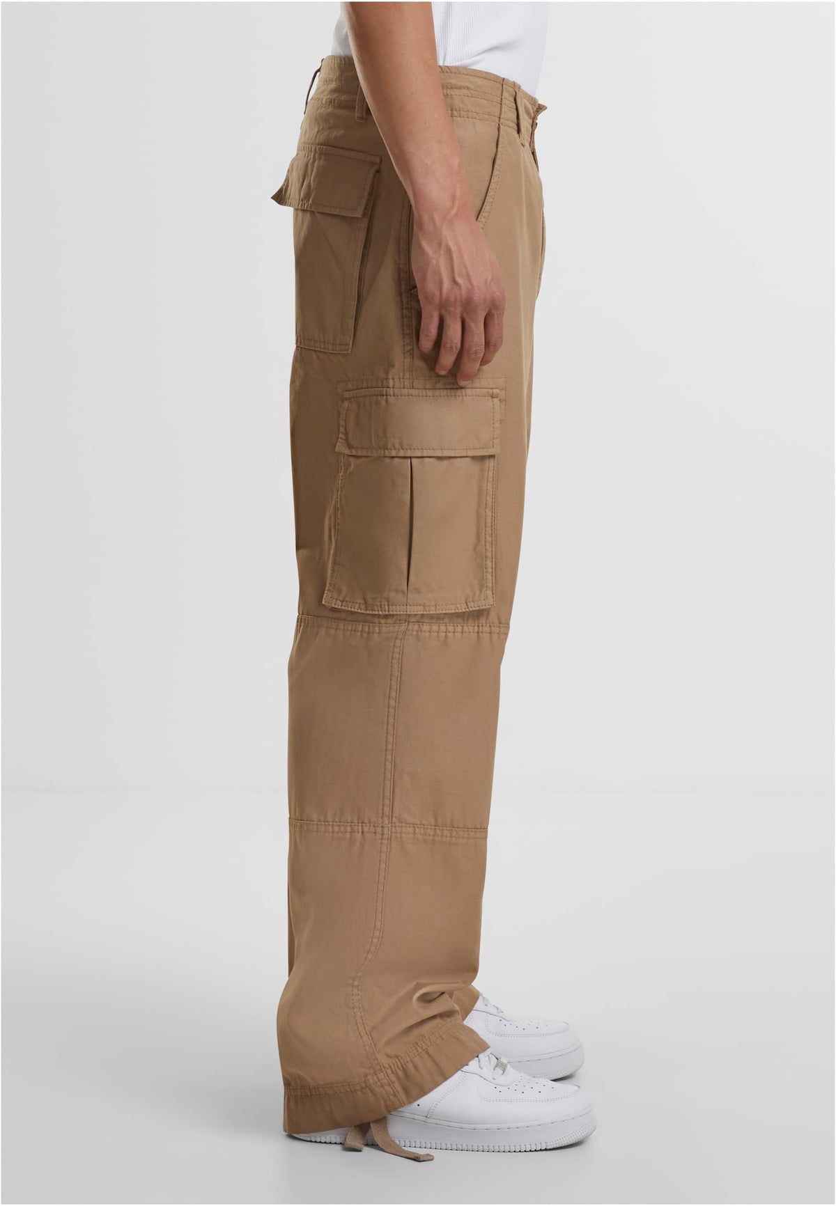 Classic Cargo Pants - workoutbrands.com