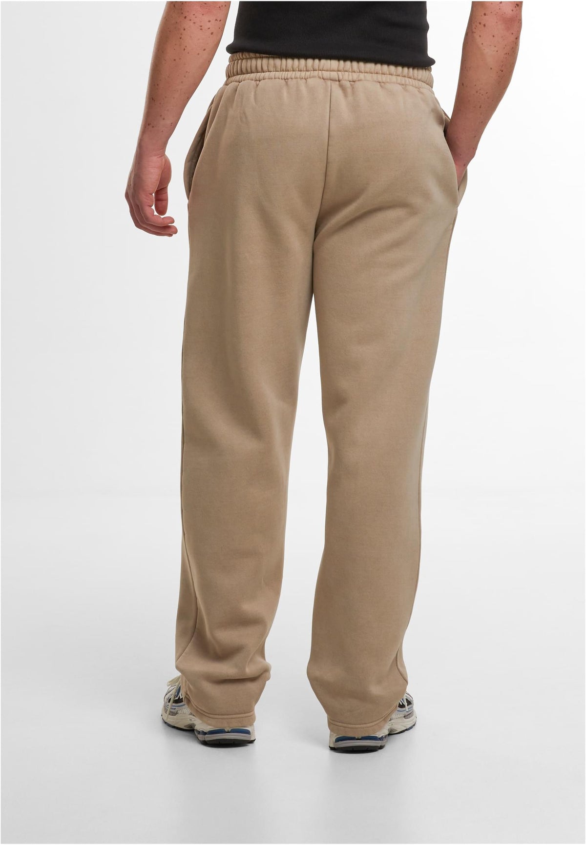 Vintage Heavy Trackpants - workoutbrands.com