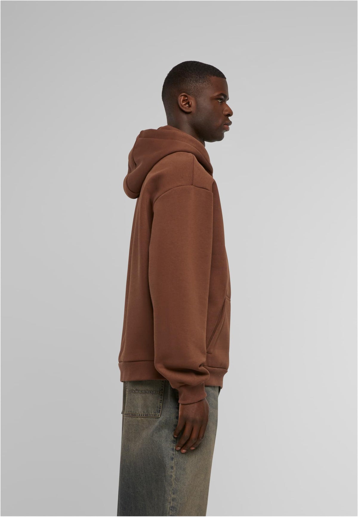 Oversized Hoody - workoutbrands.com