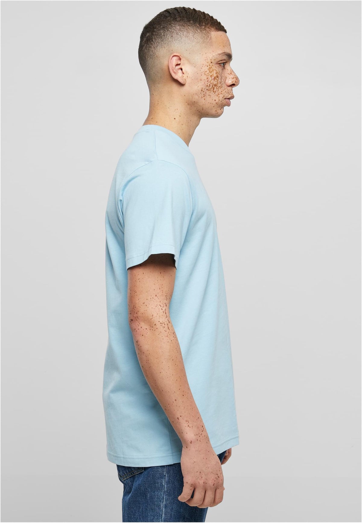 T-Shirt Round Neck - workoutbrands.com