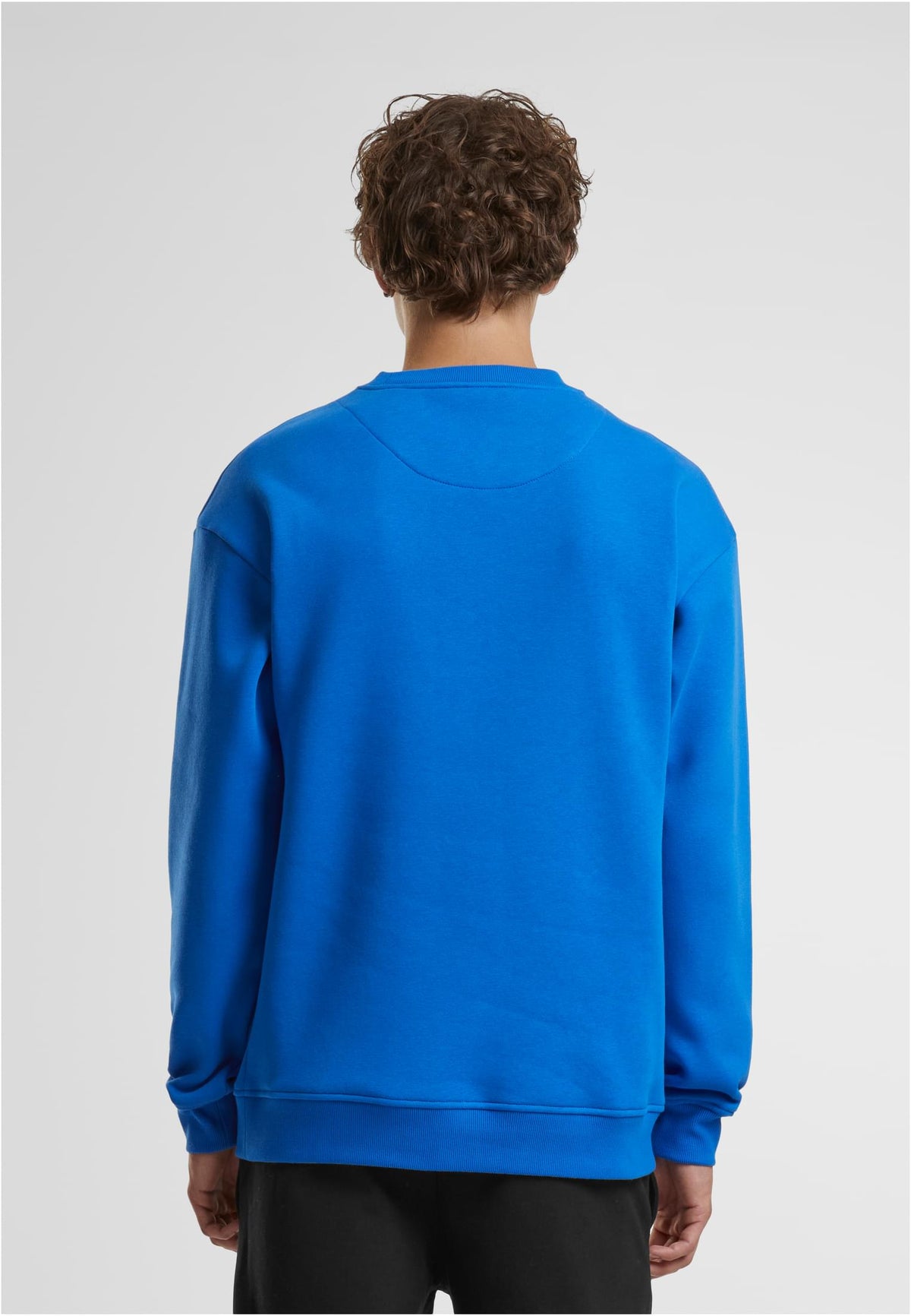 Sweat Crewneck - workoutbrands.com
