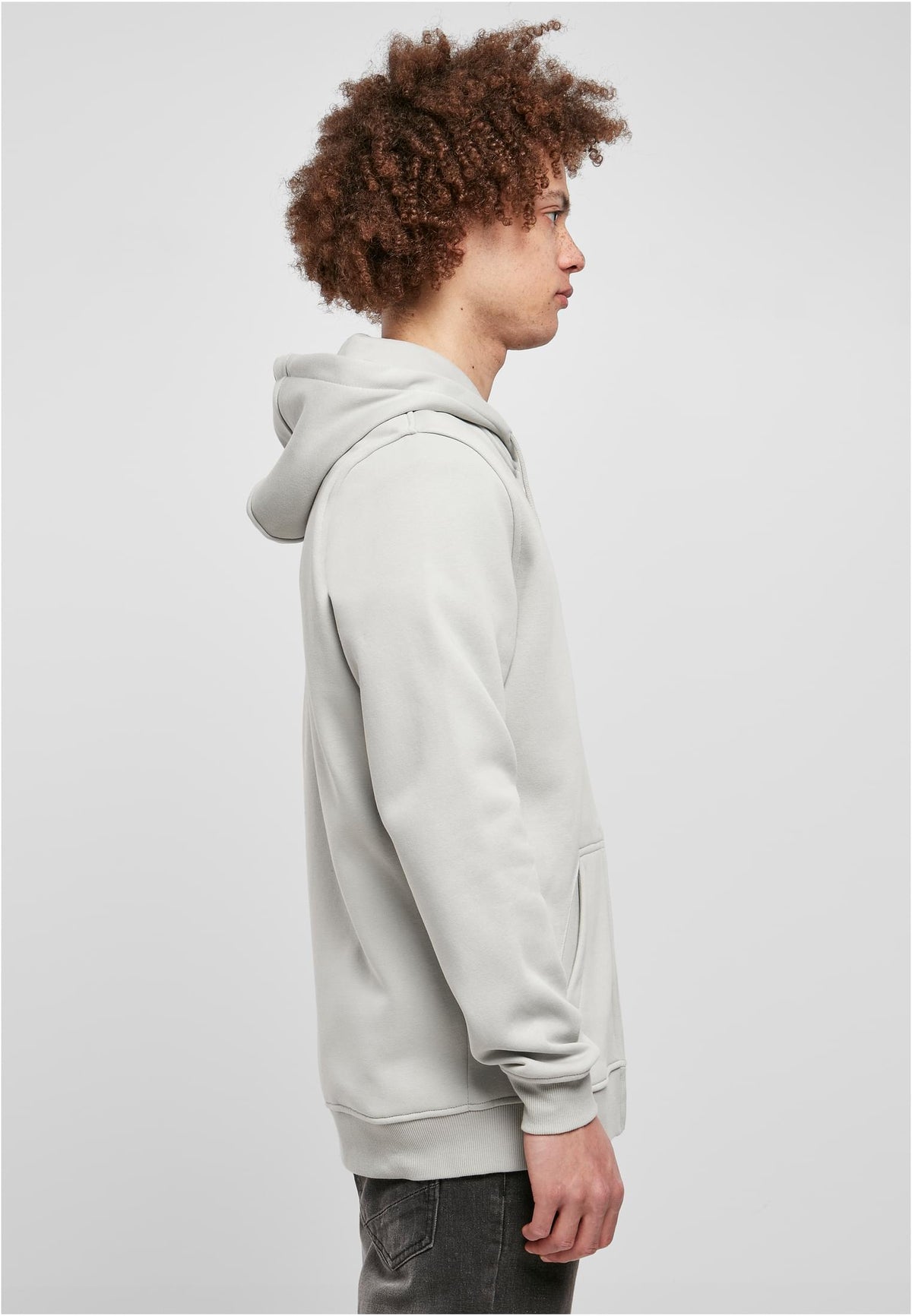 Heavy Zip Hoody - workoutbrands.com