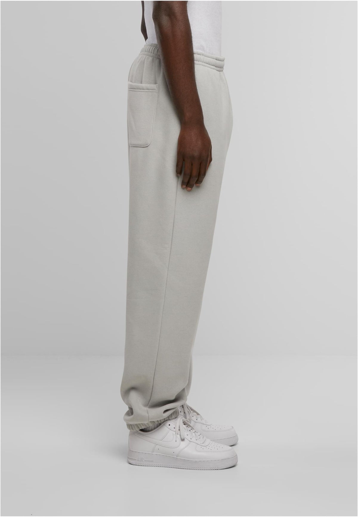 Regular Fit Sweatpants - workoutbrands.com