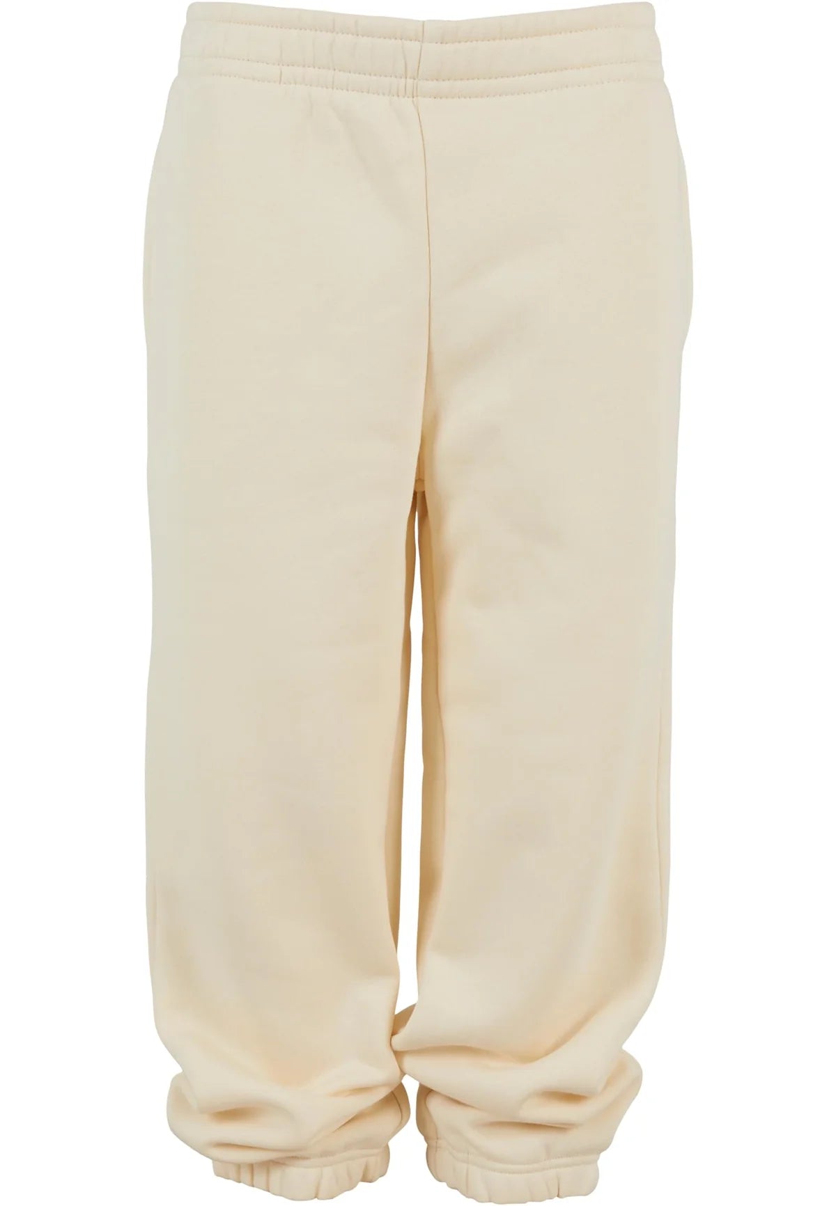 Kids Fluffy Sweatpants - 2 Pack - workoutbrands.com