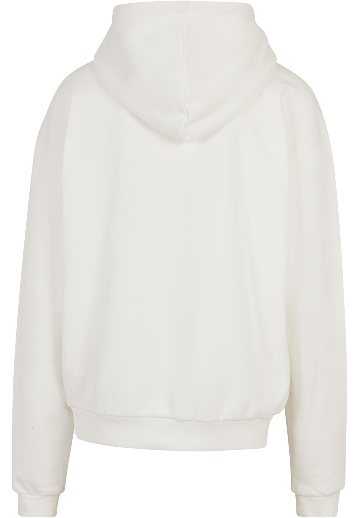 Ultra Heavy Cotton Box Hoody - workoutbrands.com