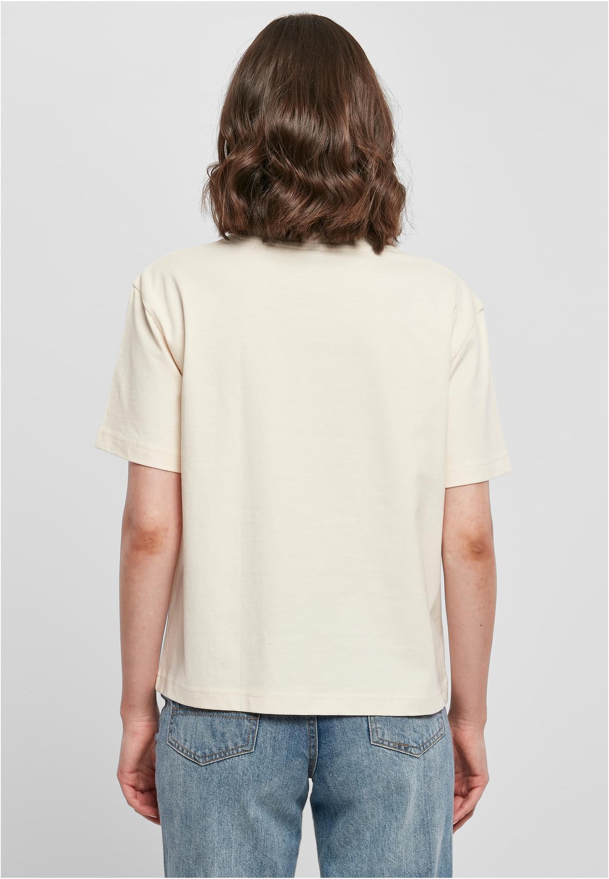 Ladies Everyday Tee - workoutbrands.com