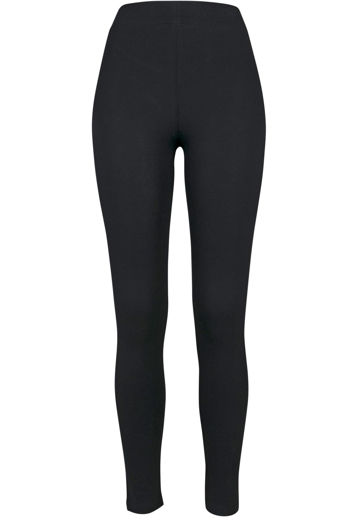 Ladies Stretch Jersey Leggings - workoutbrands.com