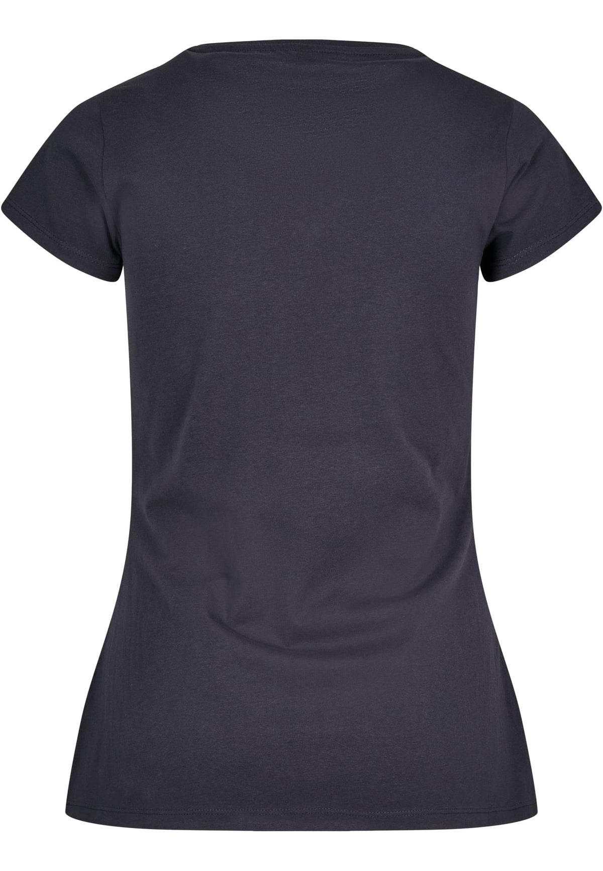 Ladies Basic Tee - workoutbrands.com