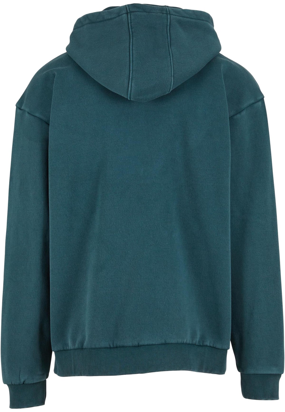 Vintage Heavy Zip Hoodie - workoutbrands.com