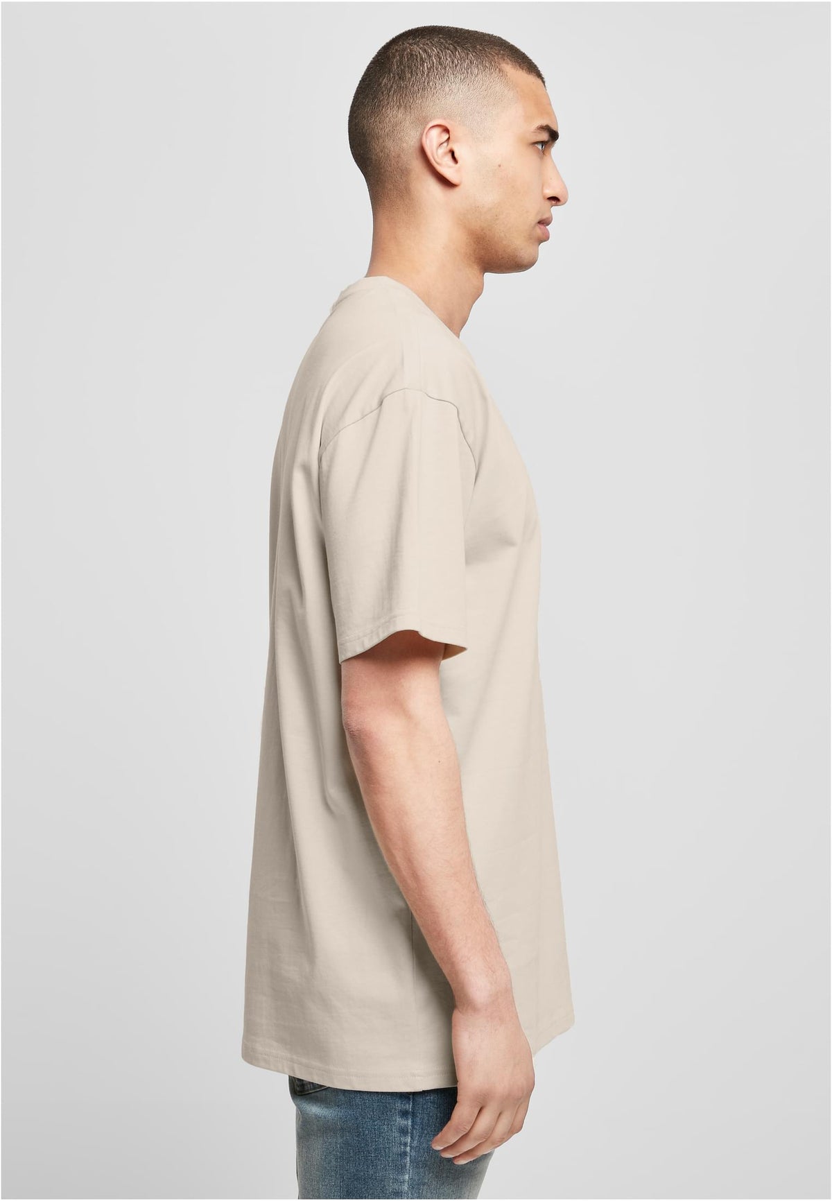 Heavy Oversize Tee - workoutbrands.com
