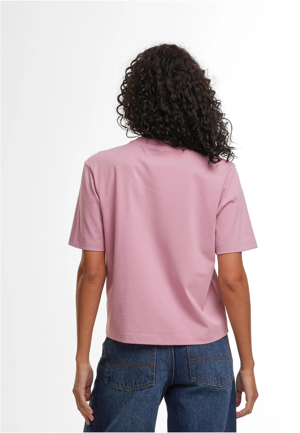 Sorona Loose Fit Tee - 5 Pack - workoutbrands.com