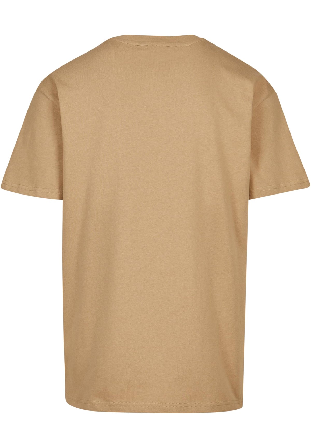 Heavy Oversize Tee - workoutbrands.com