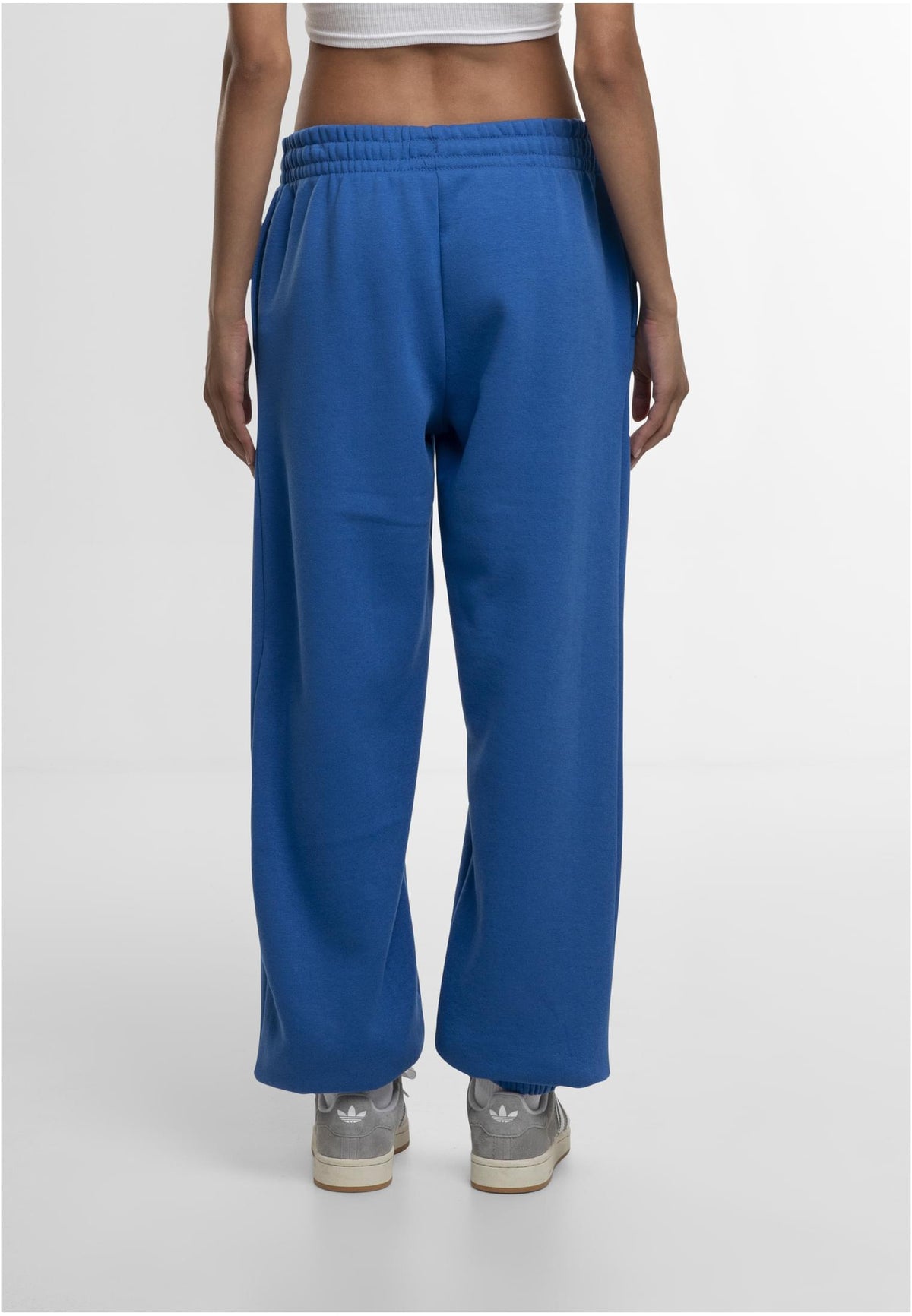 Ladies Basic Sweatpants - workoutbrands.com