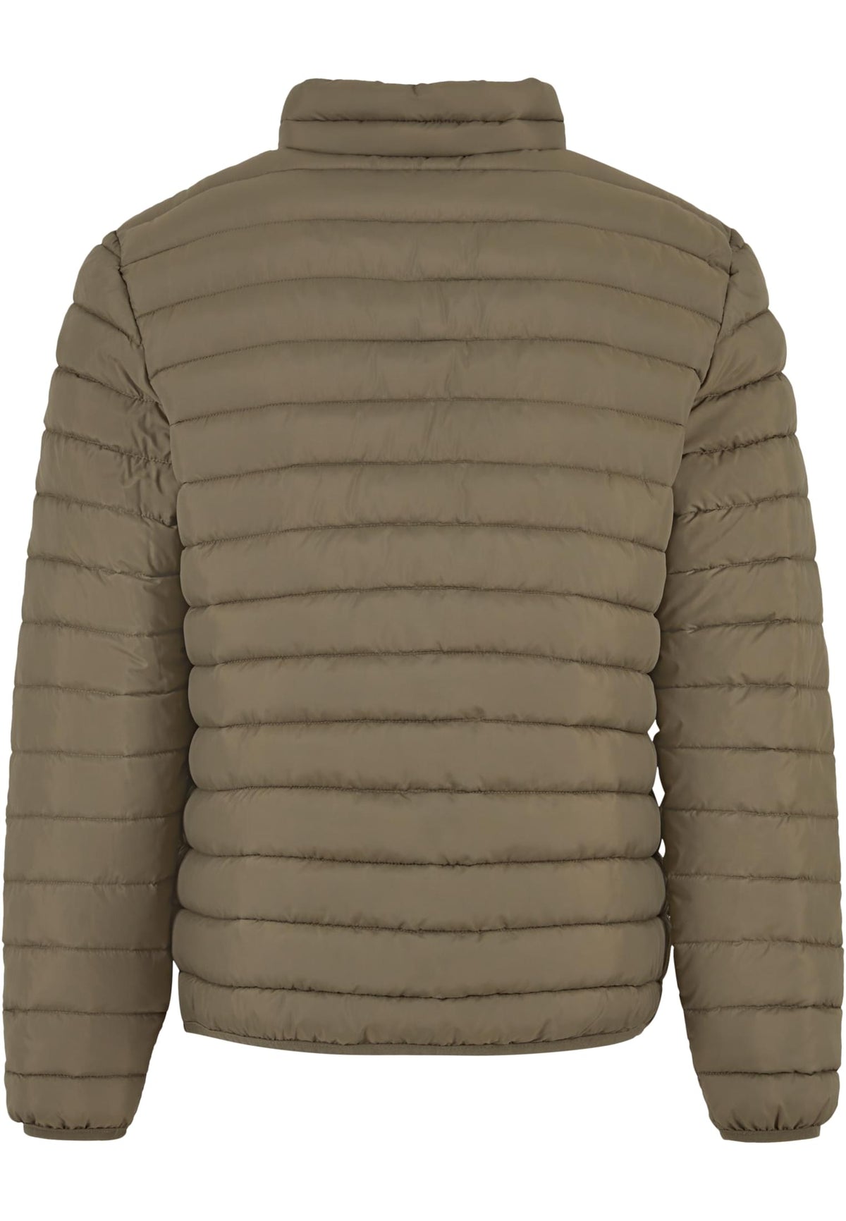Light Puffer Jacket - workoutbrands.com