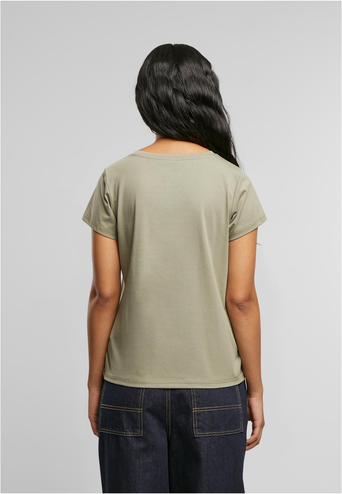 Ladies Sorona Regular Tee - workoutbrands.com