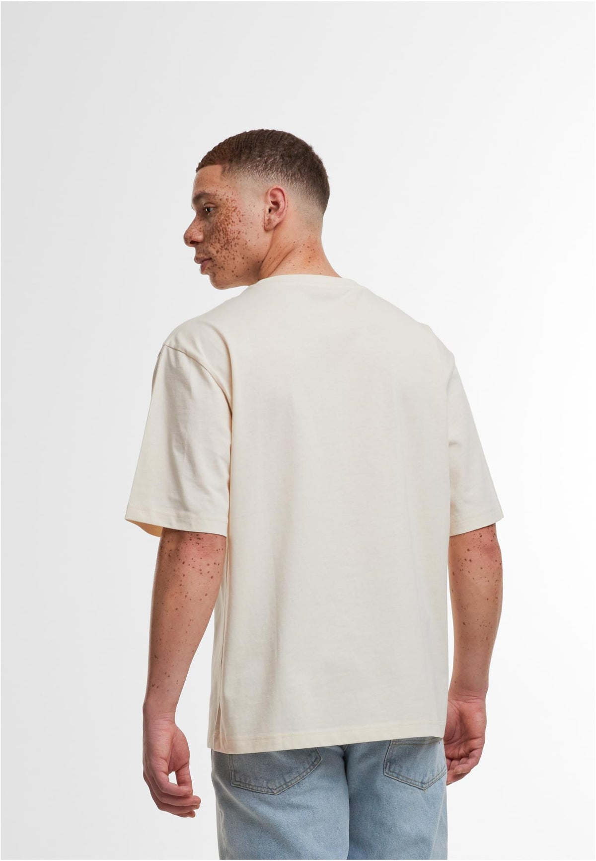 Loose Fit Tee - workoutbrands.com
