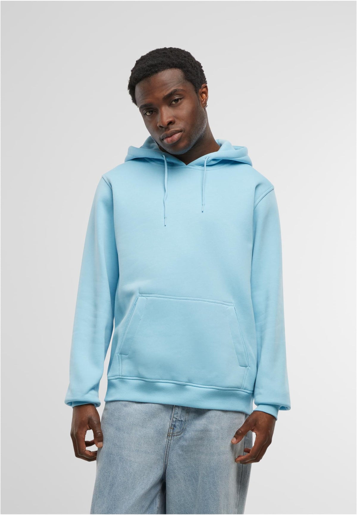 Heavy Hoody - workoutbrands.com