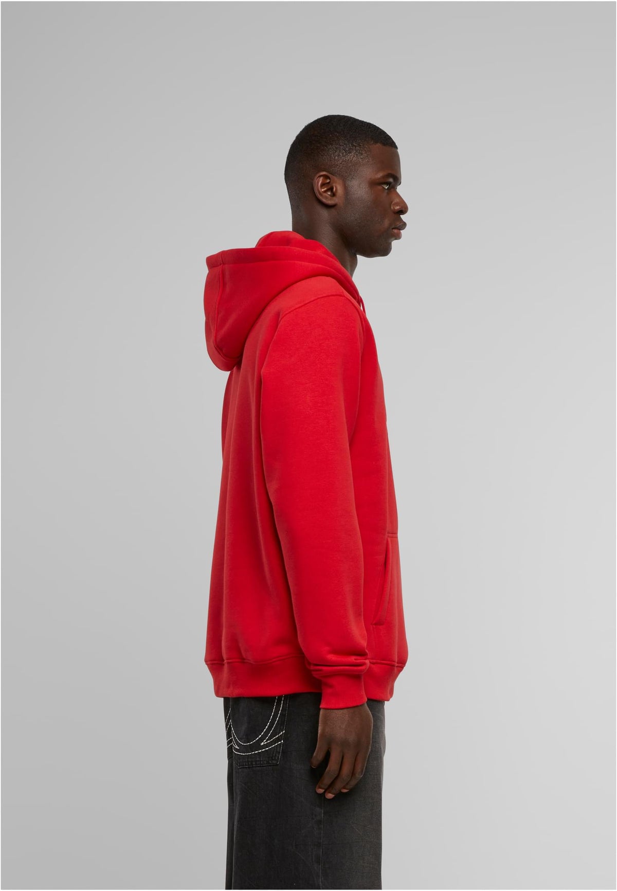 Basic Hoody - workoutbrands.com