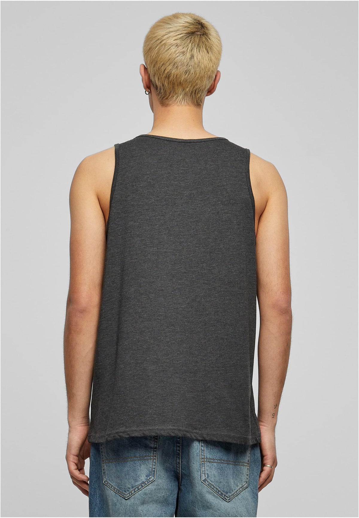 Basic Tank - workoutbrands.com