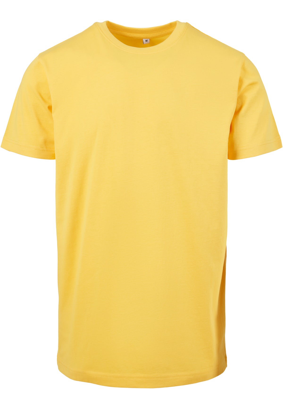 T-Shirt Round Neck - workoutbrands.com