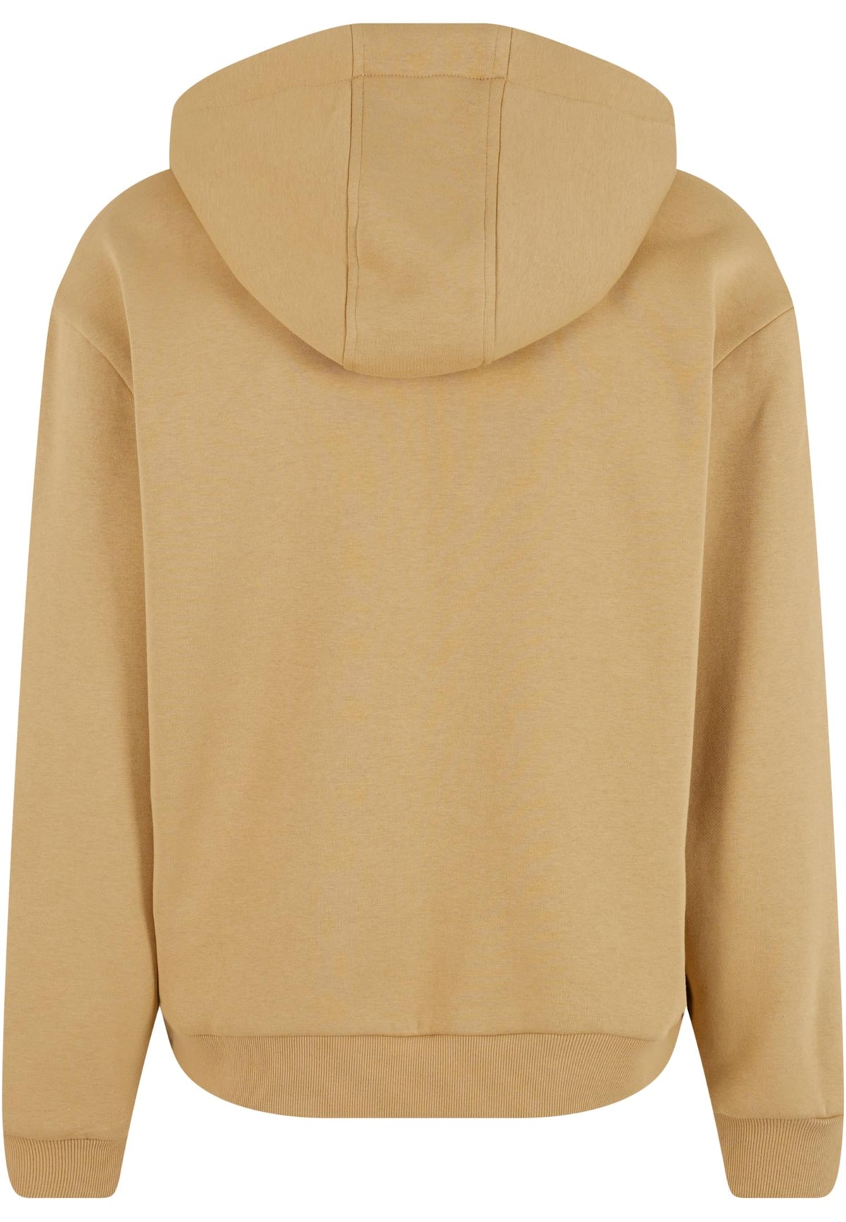 Fluffy Zip Hoody - workoutbrands.com