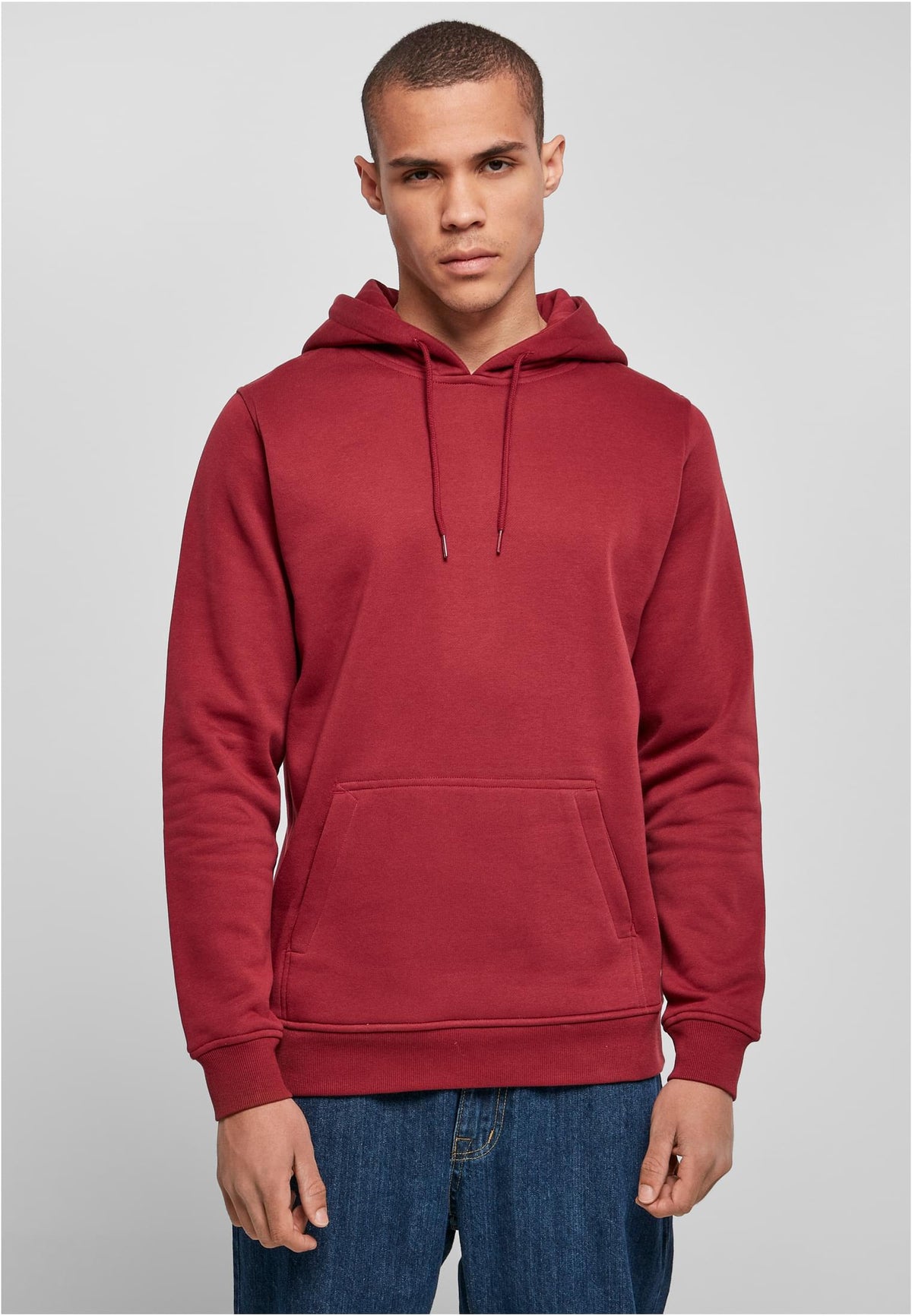 Heavy Hoody - workoutbrands.com