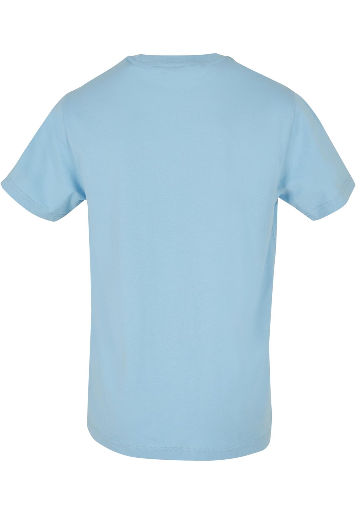 T-Shirt Round Neck - workoutbrands.com