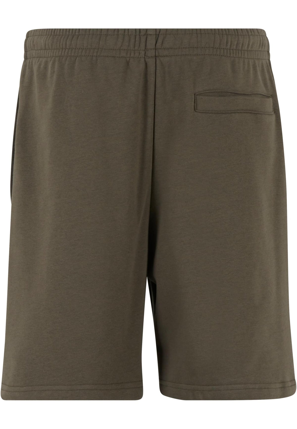 Regular Fit Sweat Shorts - workoutbrands.com