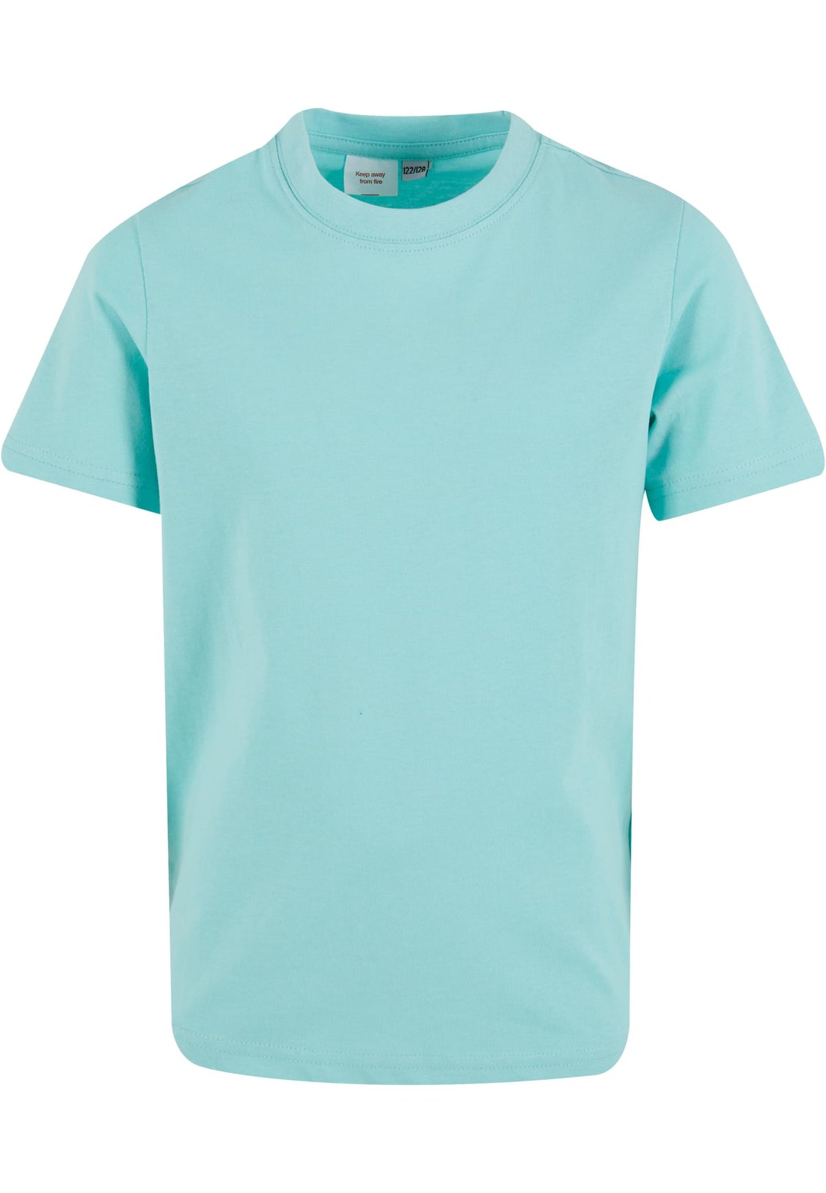 Kids Basic Tee - workoutbrands.com