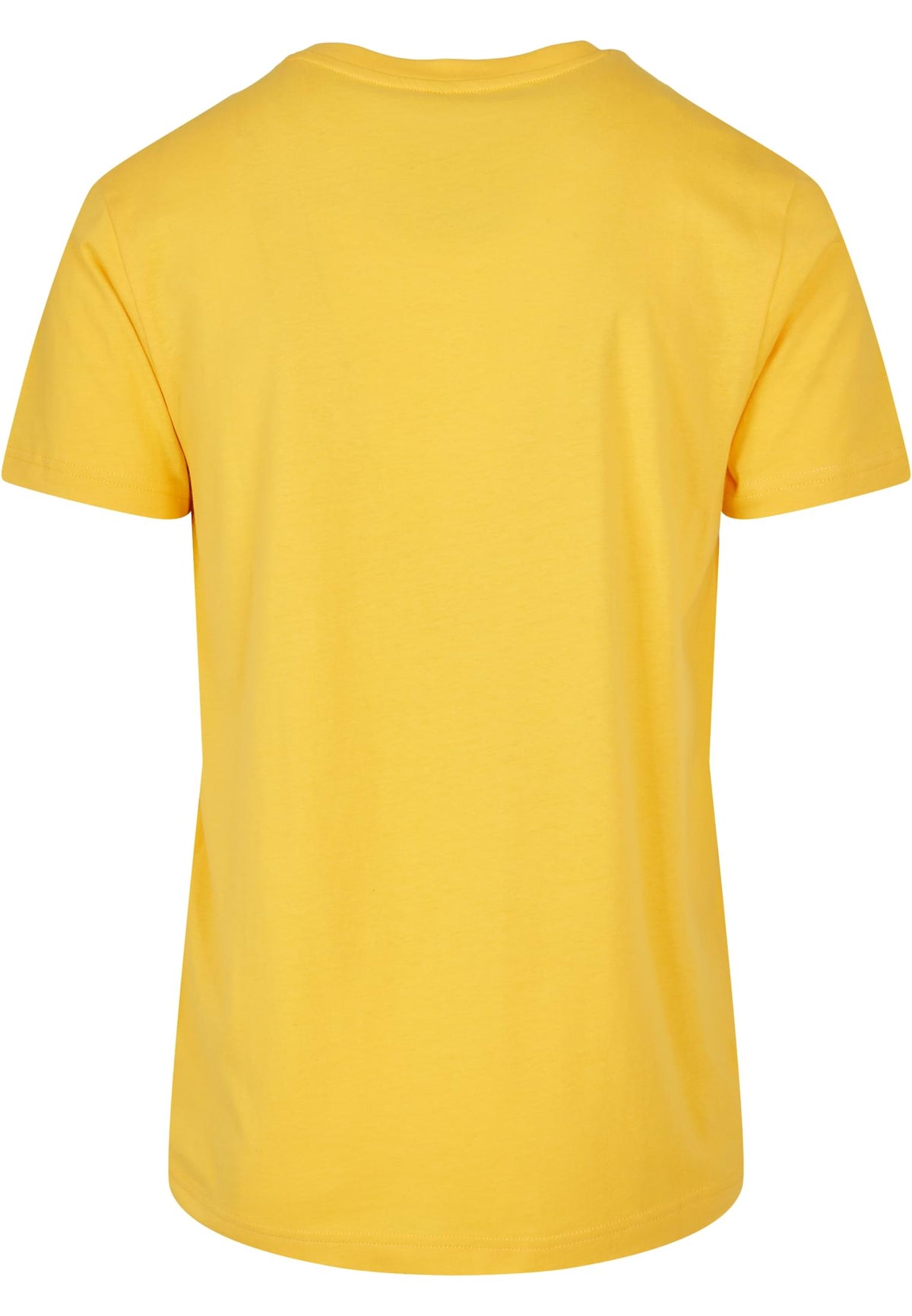 Basic Round Neck T-Shirt - workoutbrands.com