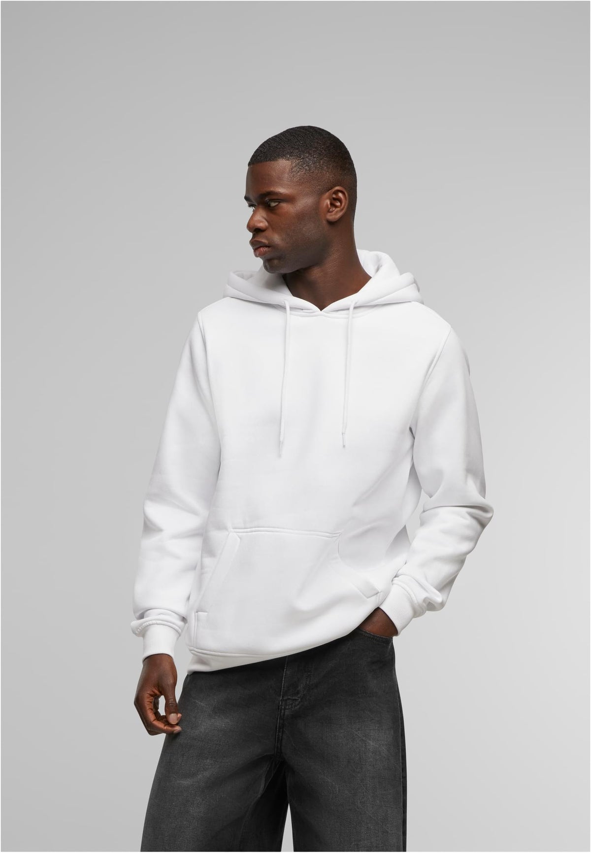 Basic Hoody - workoutbrands.com