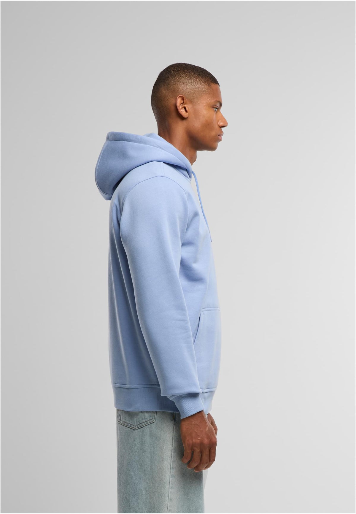 Heavy Hoody - workoutbrands.com