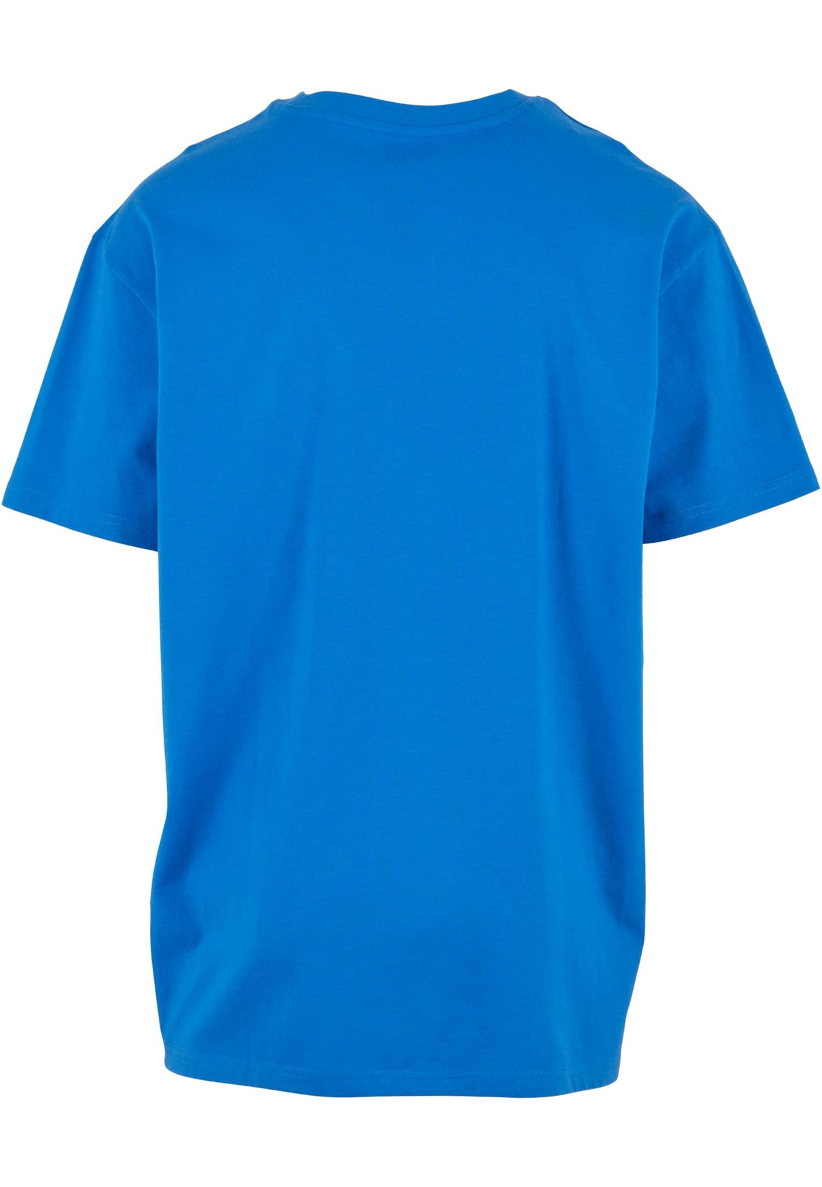 Heavy Oversize Tee - workoutbrands.com