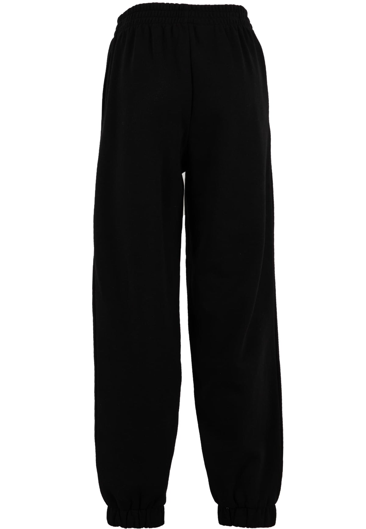 Ladies Basic Sweatpants