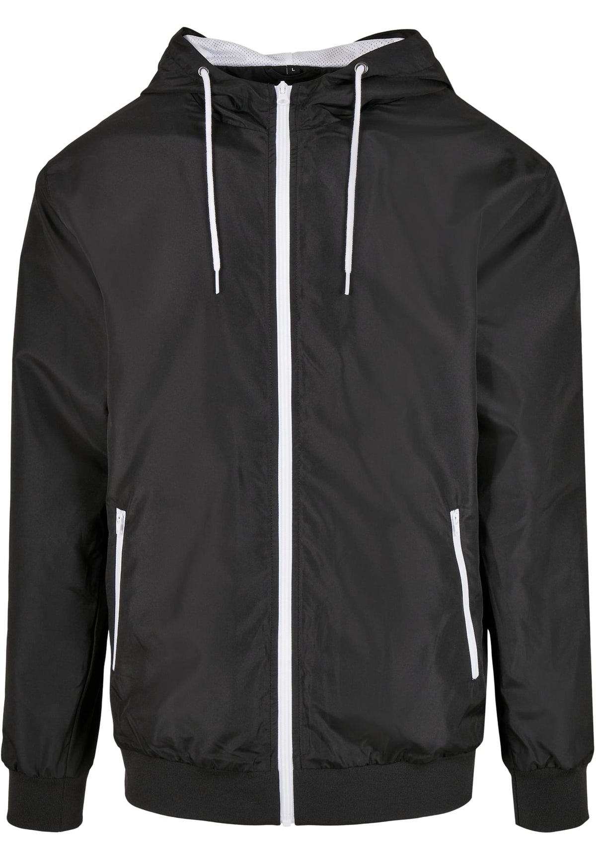 Essentials Windrunner - workoutbrands.com