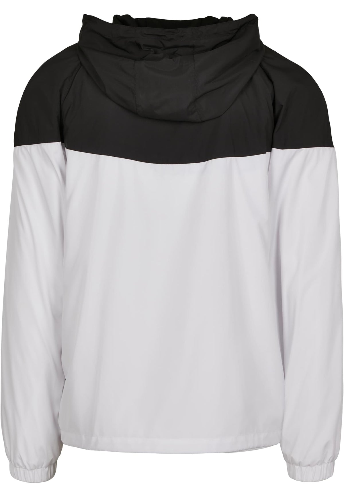 2-Tone Tech Windrunner - workoutbrands.com
