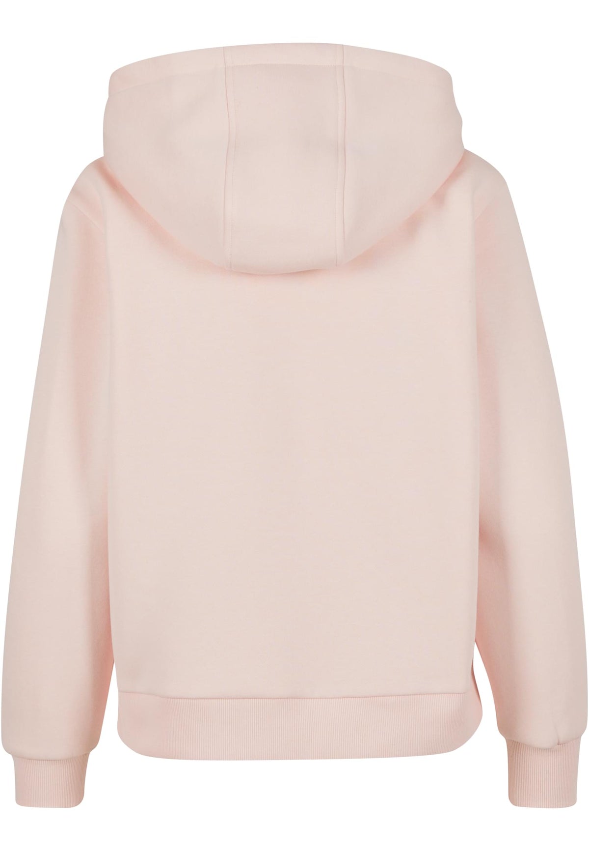 Ladies Everyday Hoody - workoutbrands.com