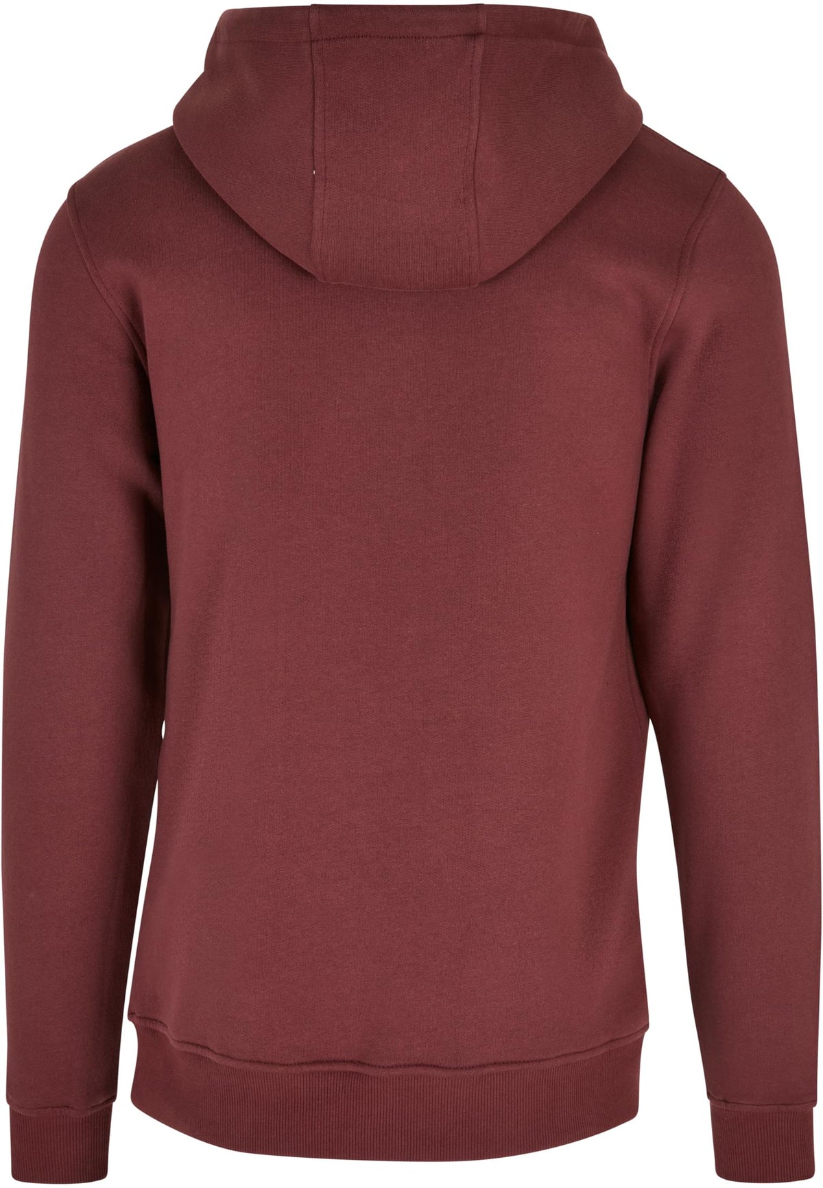 Essentials Hoody - workoutbrands.com