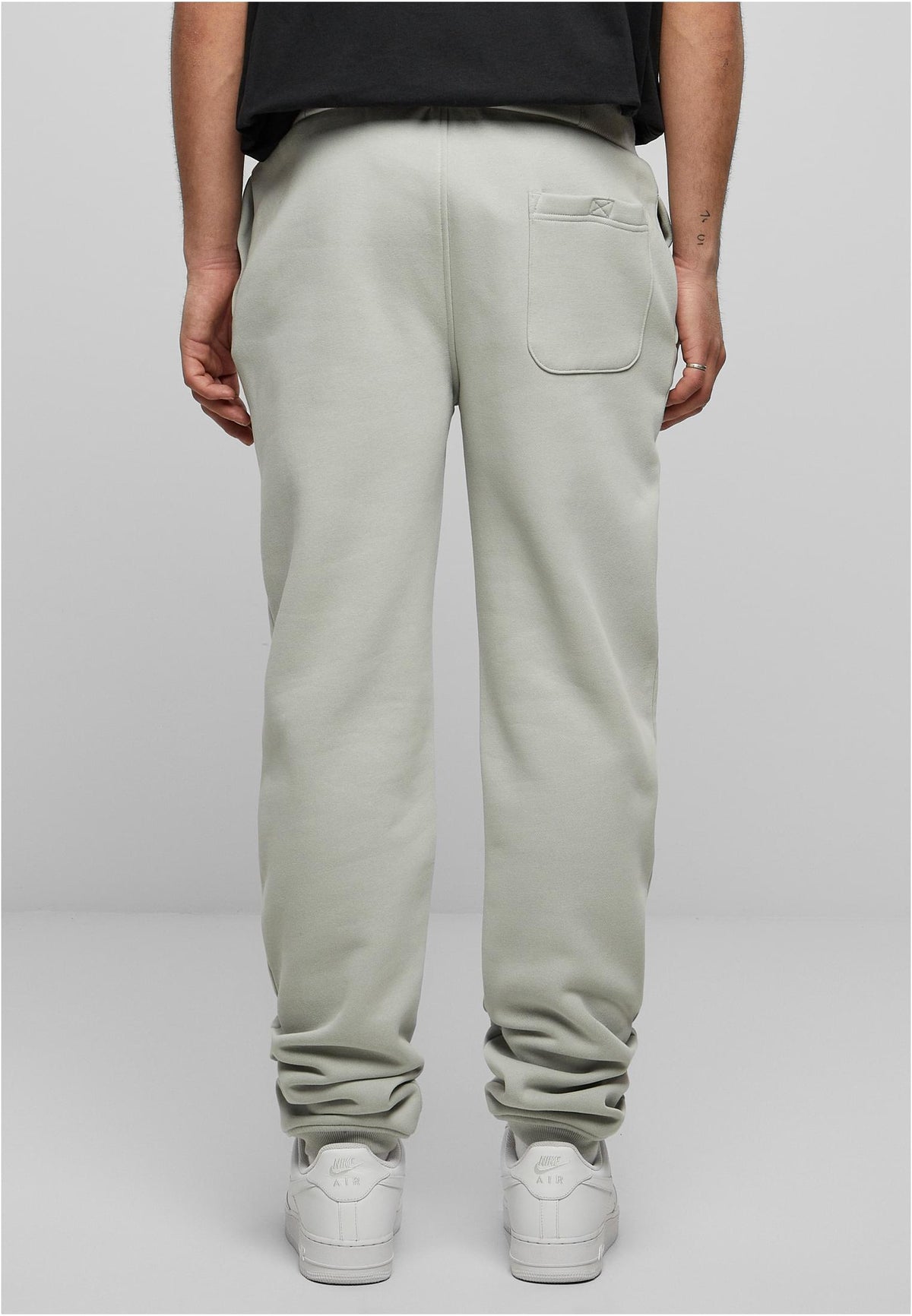 Heavy Sweatpants - workoutbrands.com