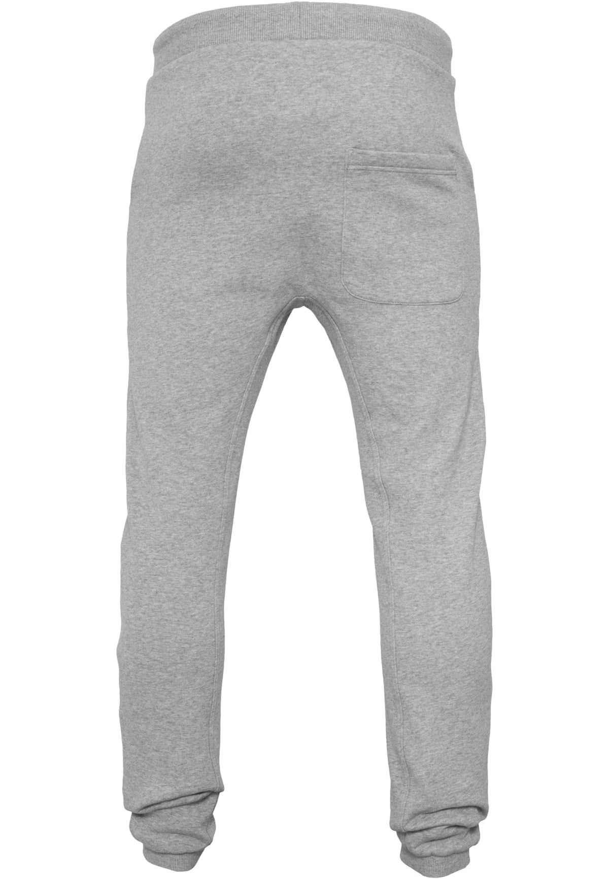 Heavy Deep Crotch Sweatpants - workoutbrands.com