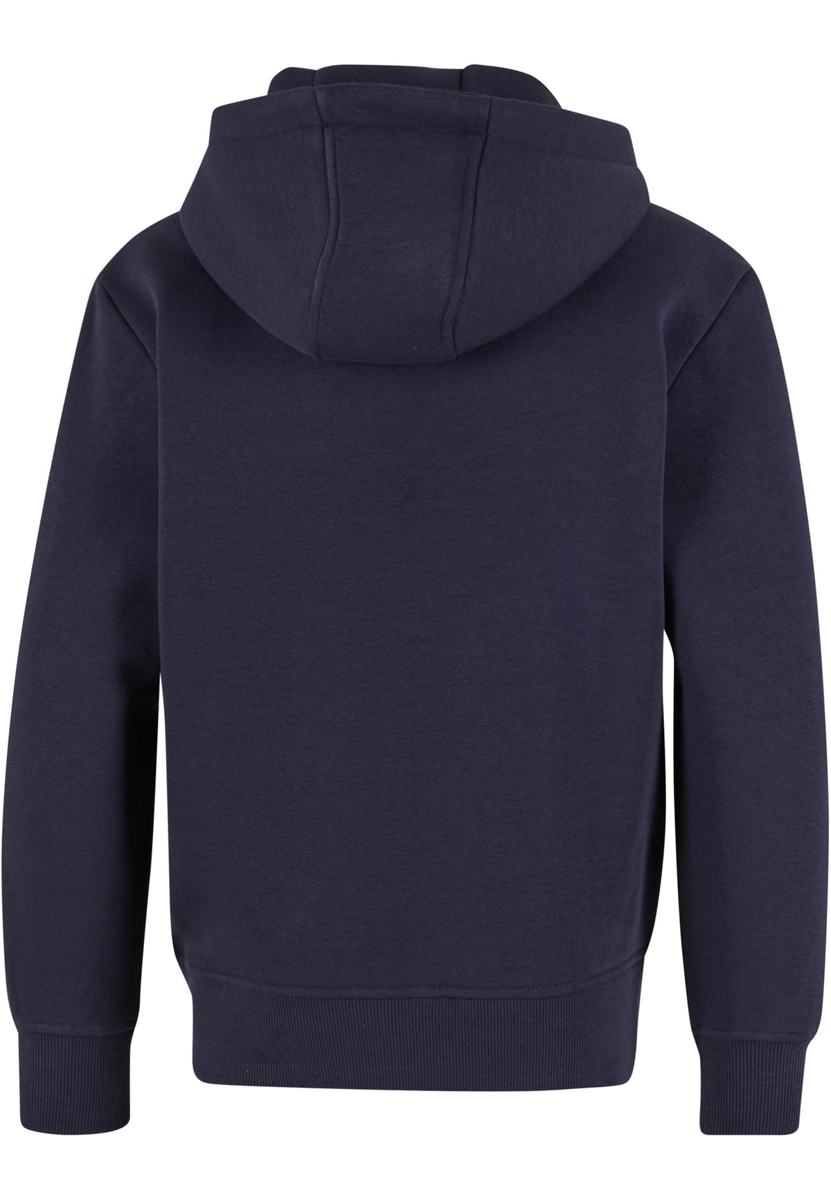 Kids Oversized Zip Hoody - workoutbrands.com