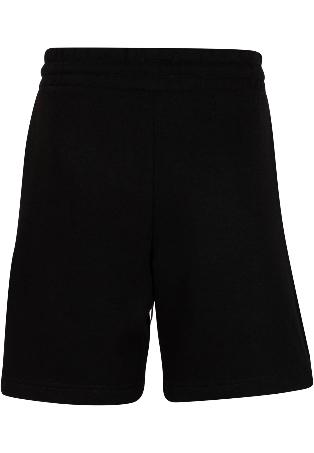 Ladies Basic Sweatshorts - workoutbrands.com