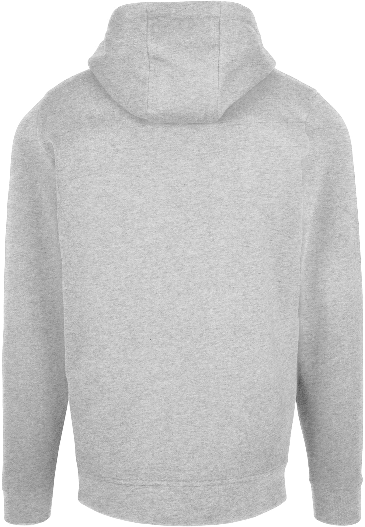 Basic Zip Hoody - workoutbrands.com