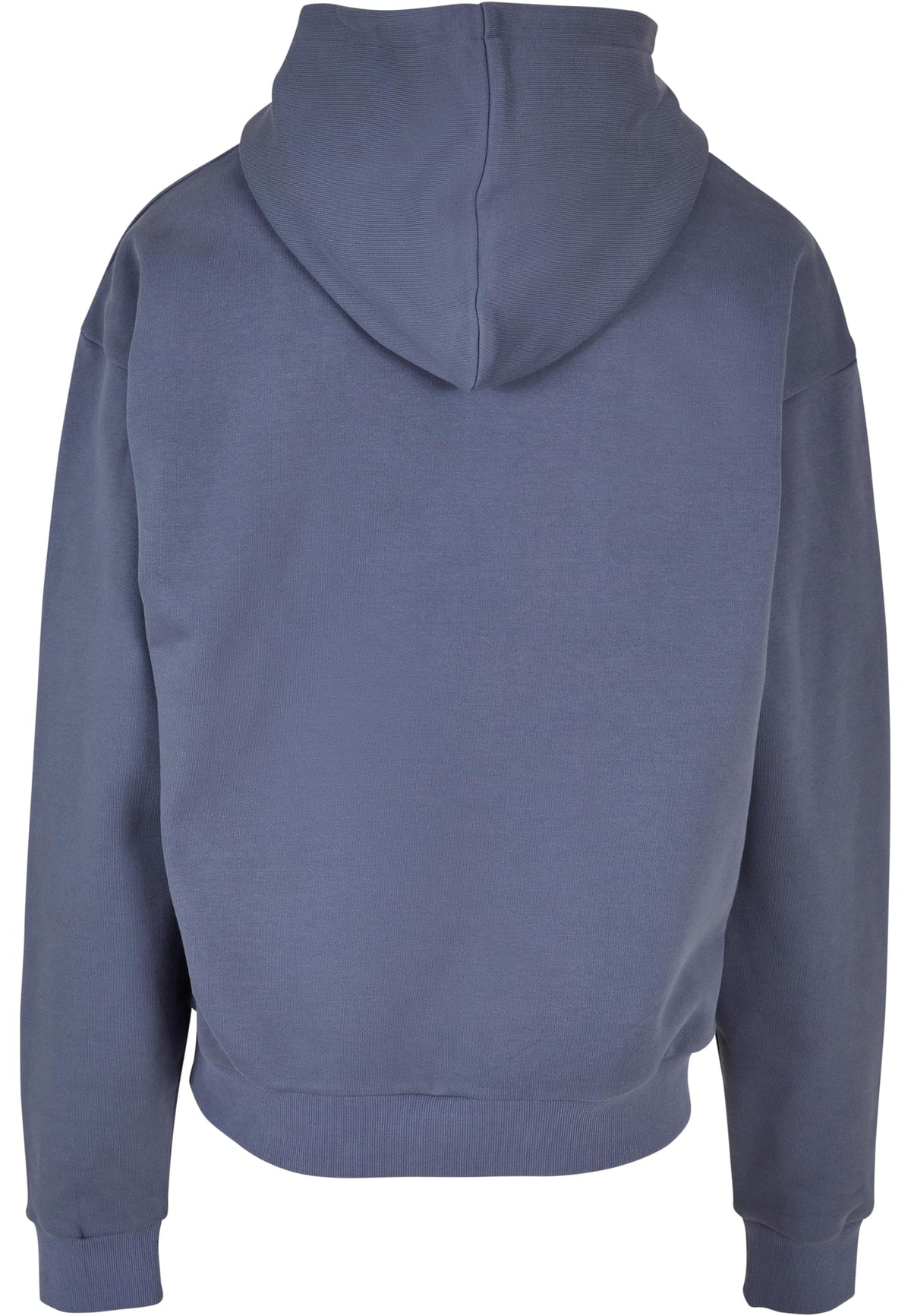 Ultra Heavy Cotton Box Hoody - workoutbrands.com