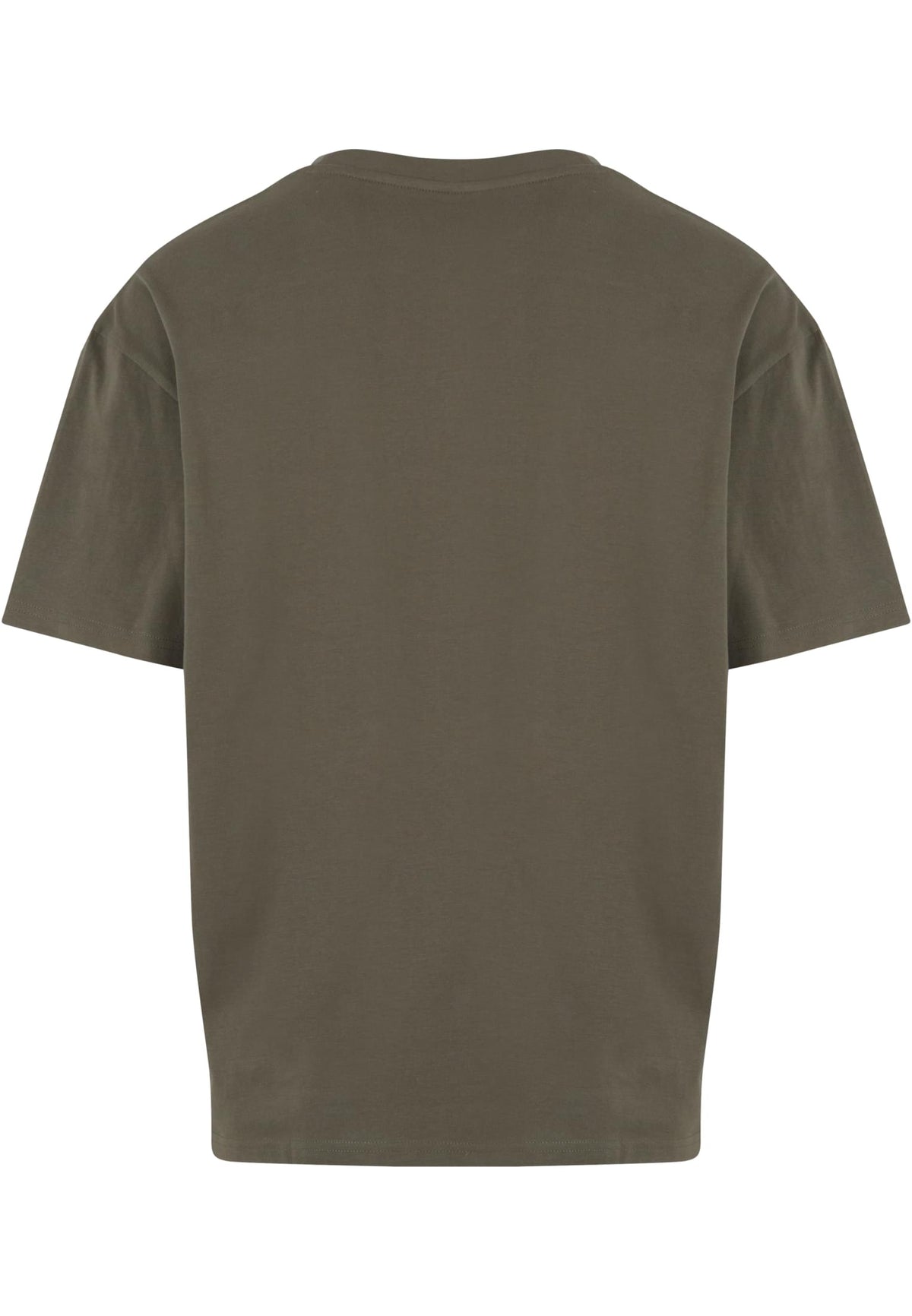 Oversized Jersey Tee - workoutbrands.com