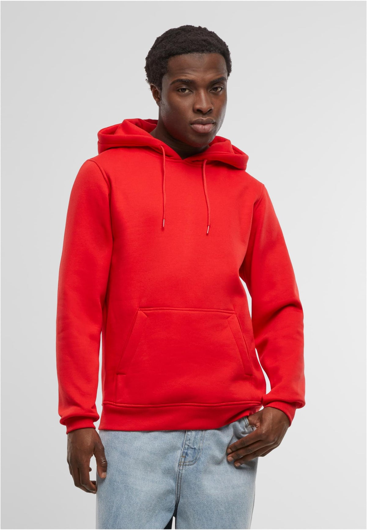 Heavy Hoody - workoutbrands.com